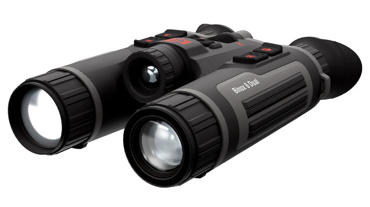 ATN Binox 6 Dual LRF thermal binocular