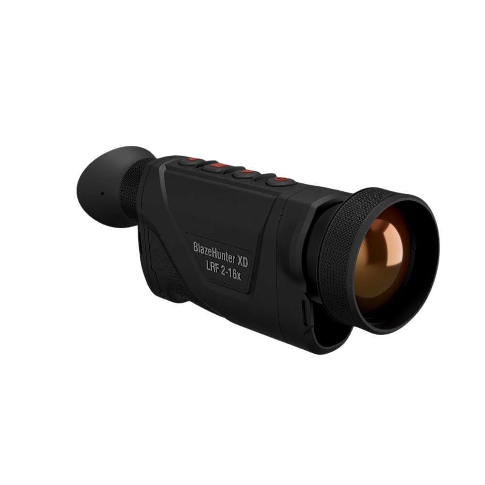 ATN BlazeHunter XD LRF thermal monocular