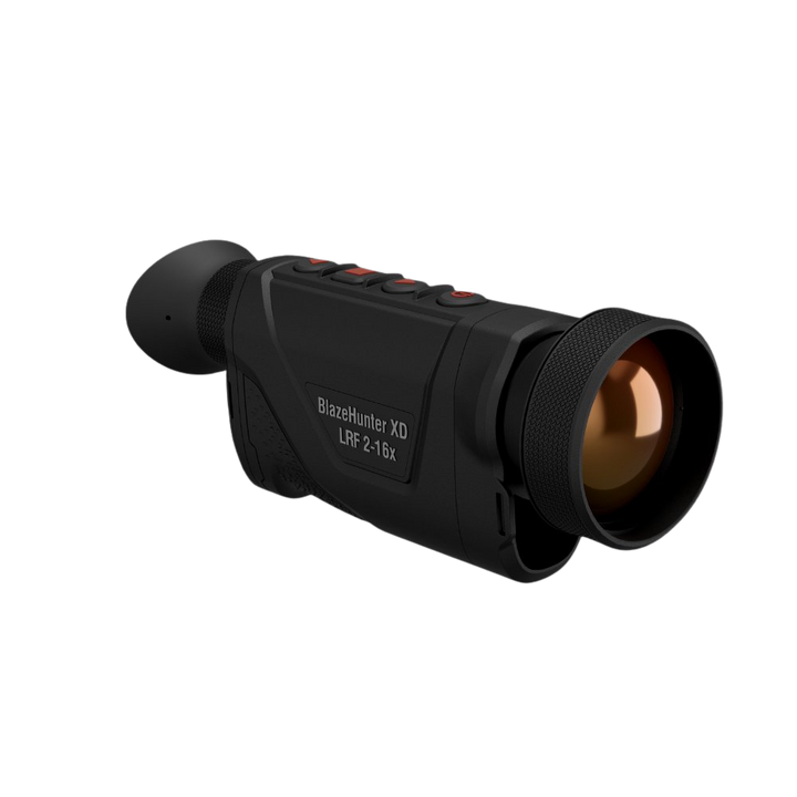 ATN BlazeHunter XD LRF thermal monocular