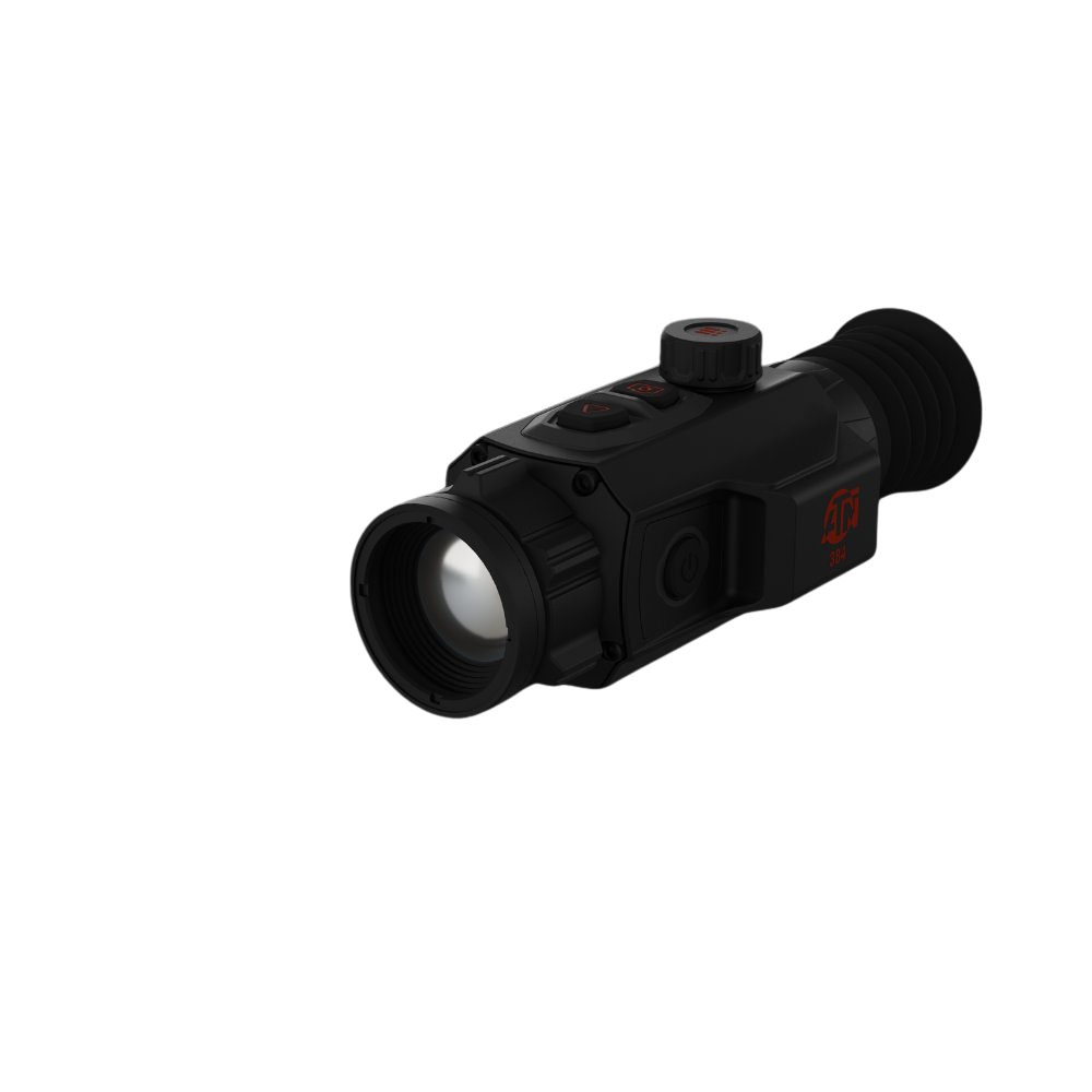 ATN ThOR 6 Mini thermal rifle scope