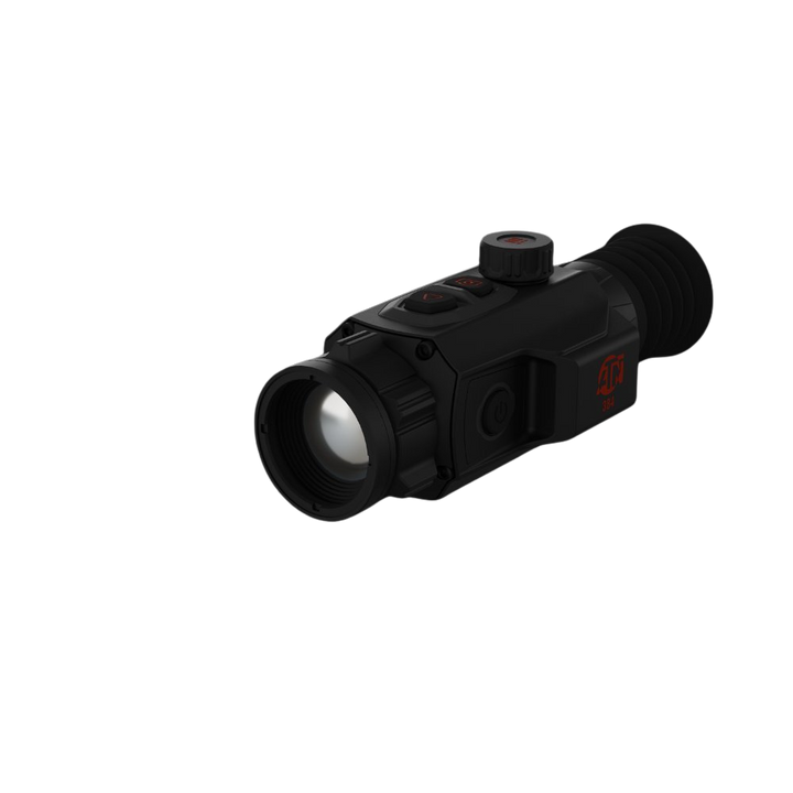 ATN ThOR 6 Mini thermal rifle scope