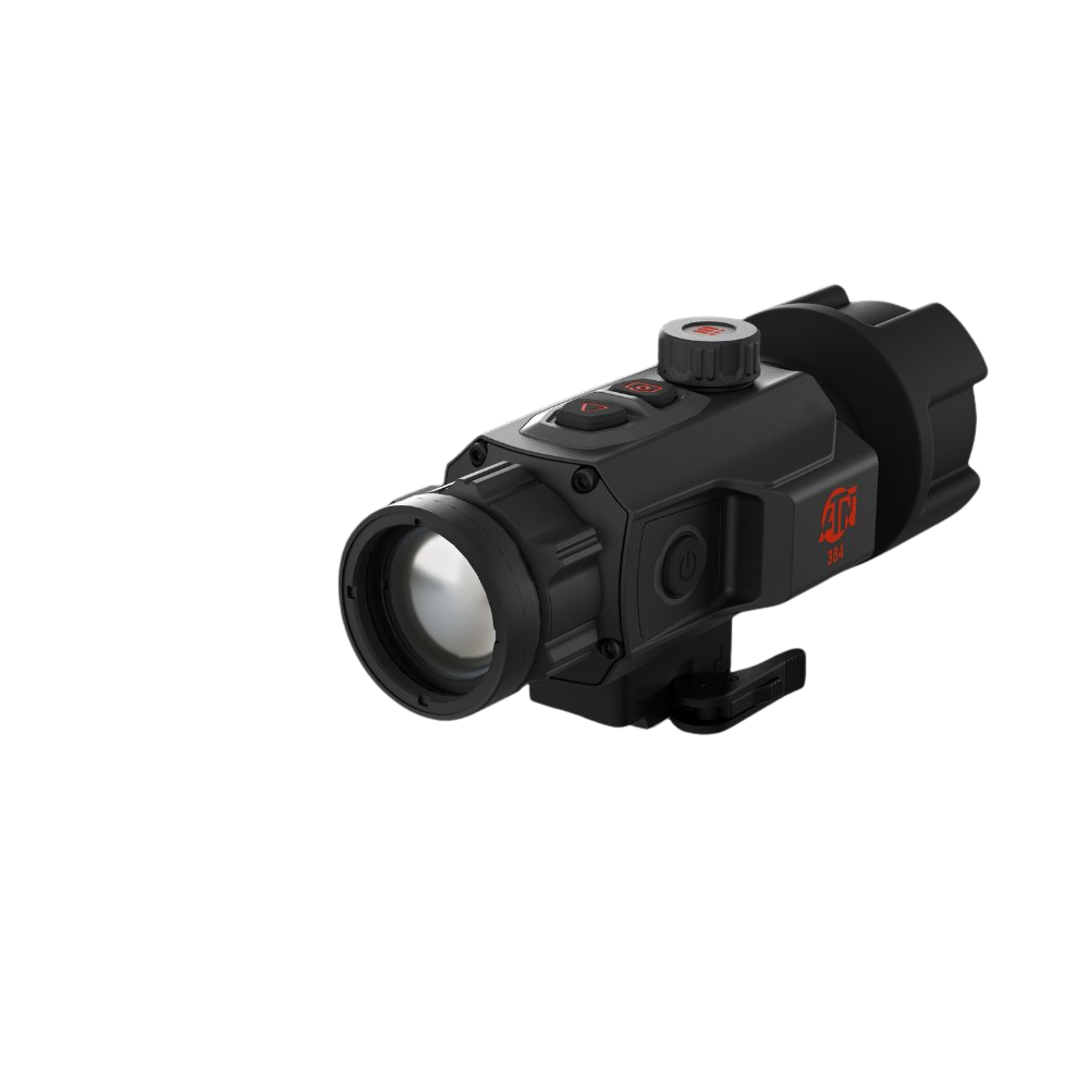 ATN TICO 6 thermal clip-on
