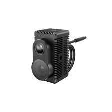 Nocpix AUTO NS7 Thermal Assisted Driving Camera