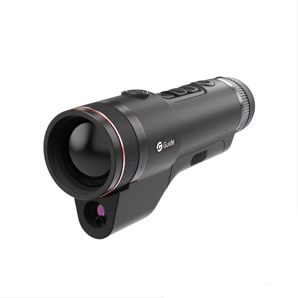 Guide TJ630LP Thermal Monocular