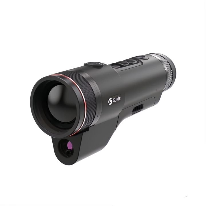 Guide TJ630LP Thermal Monocular