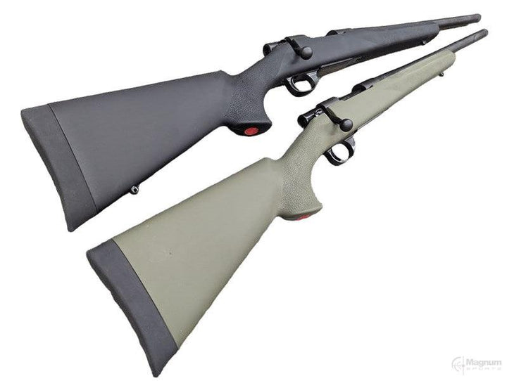 HOWA 1500 COMPACT VT