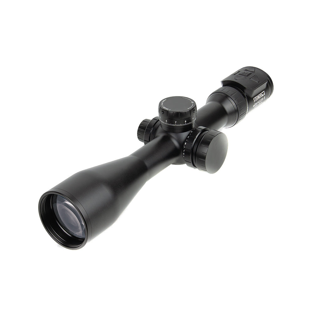 Steiner eRanger 8 3-24x56