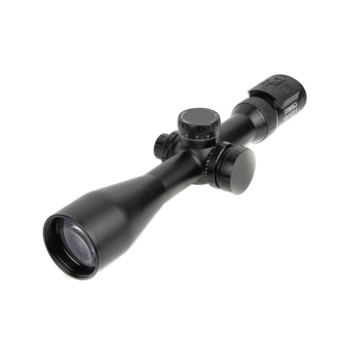 Steiner eRanger 8 3-24x56