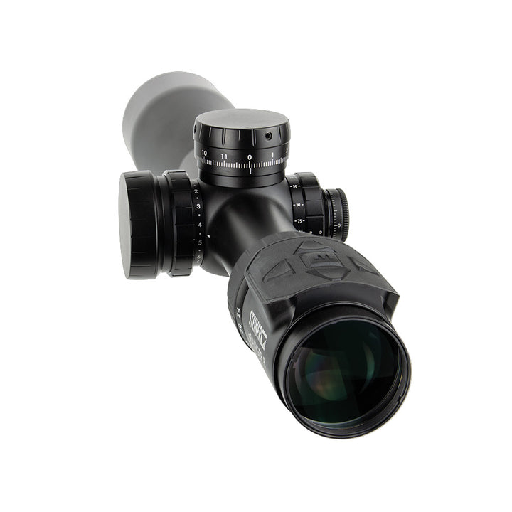 Steiner eRanger 8 3-24x56