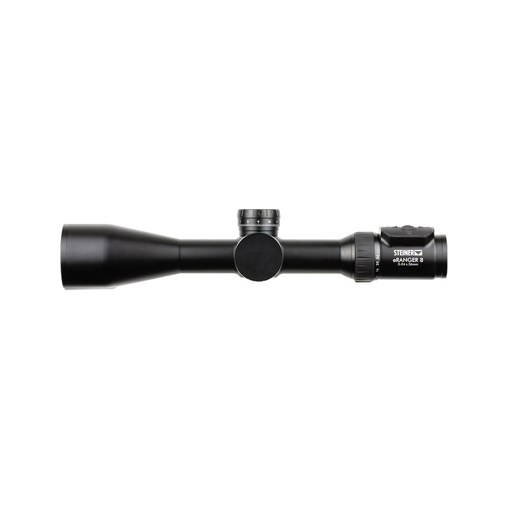 Steiner eRanger 8 3-24x56