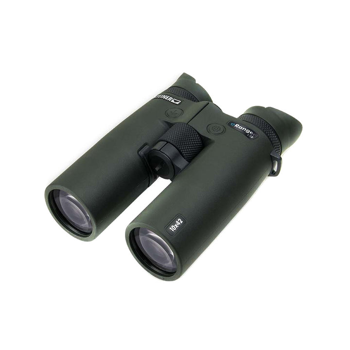 Steiner eRanger LRF 10x42