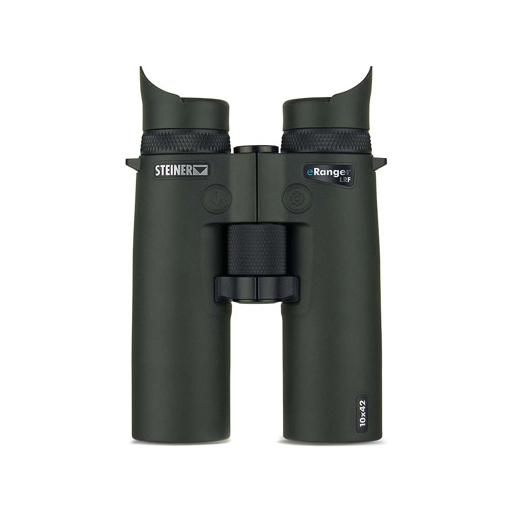 Steiner eRanger LRF 10x42