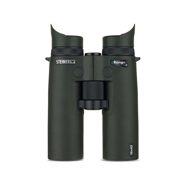 Steiner eRanger LRF 10x42