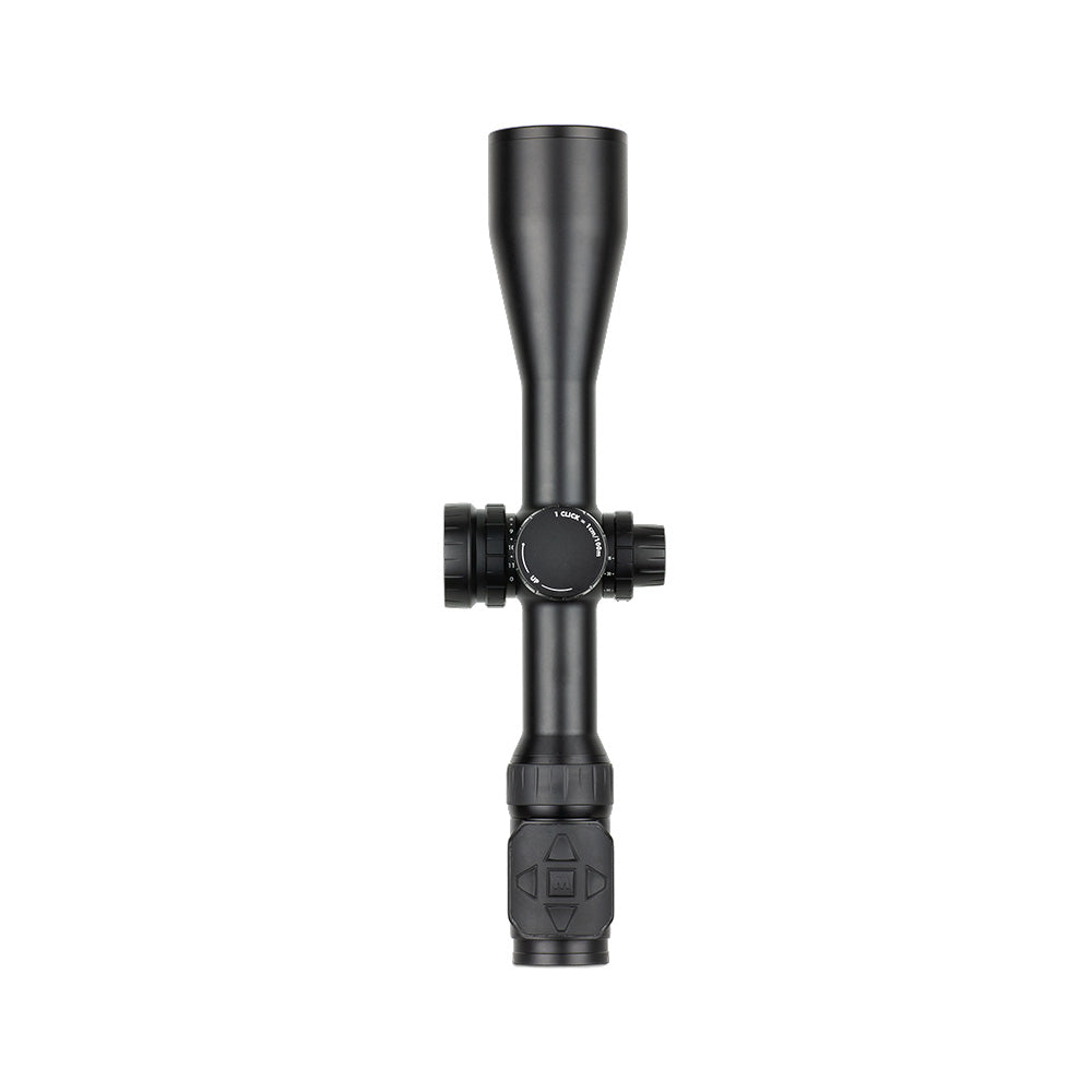 Steiner eRanger 8 3-24x56