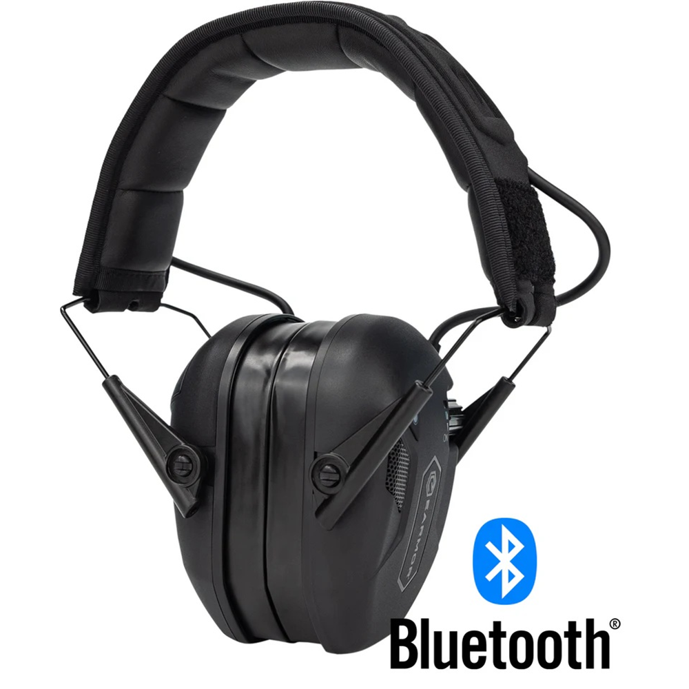 Earmor M300T Electronic Bluetooth Earmuffs