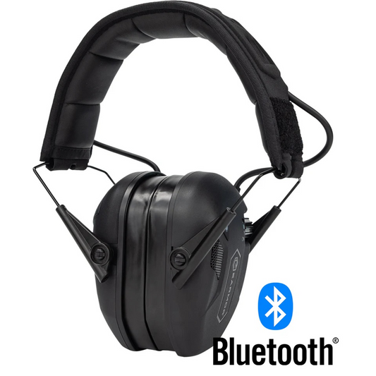 Earmor M300T Electronic Bluetooth Earmuffs