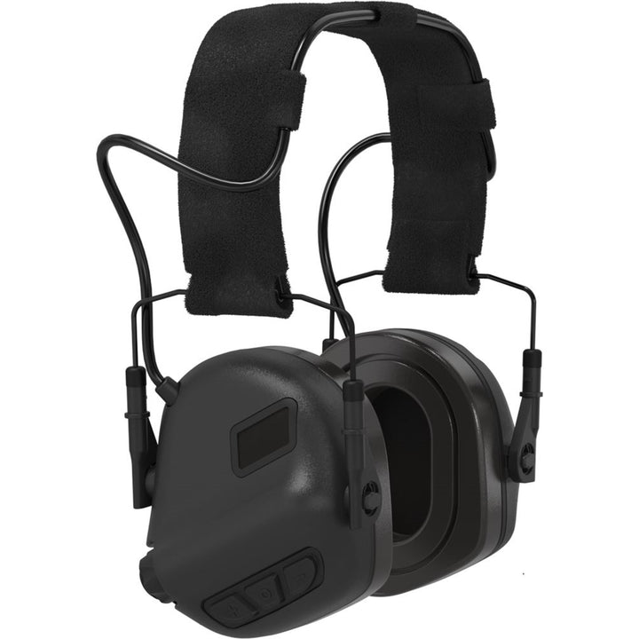Earmor M31 PLUS Electronic Earmuffs
