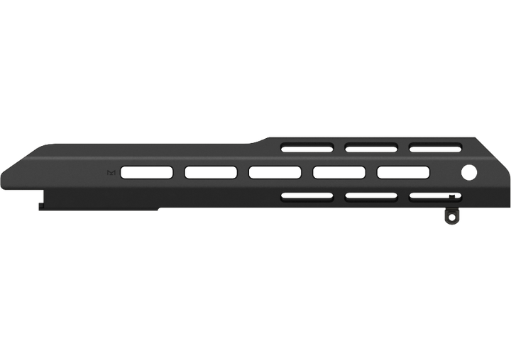 MDT ESS Chassis Forend – view 3