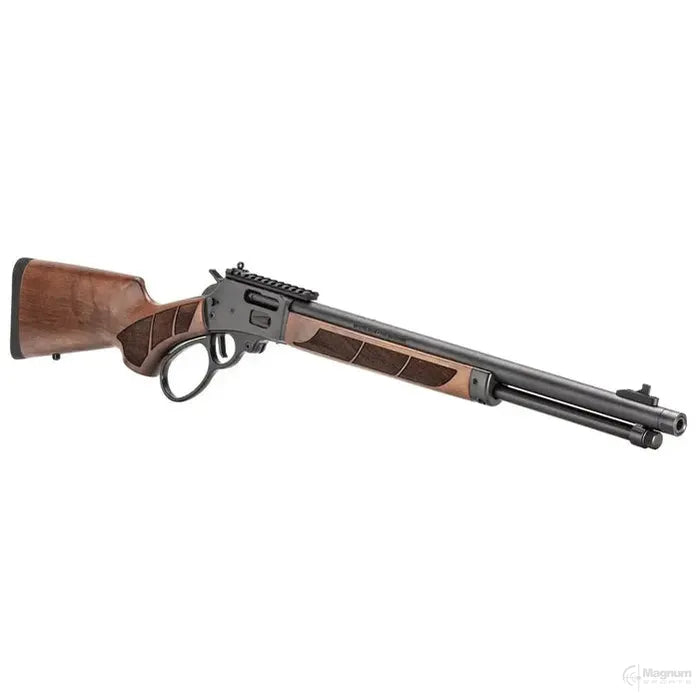 Smith & Wesson M1854 Lever Action Rifle - Walnut & Armornite