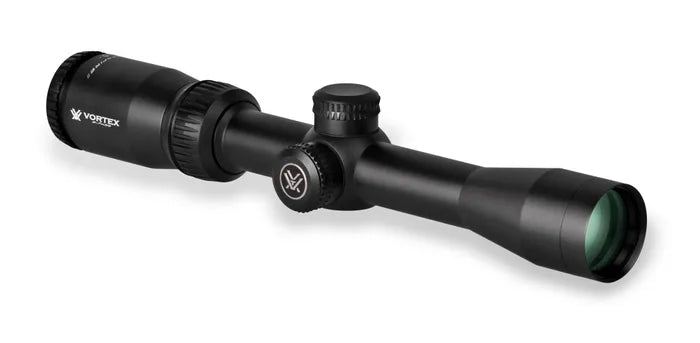 Vortex Crossfire 2-7x32