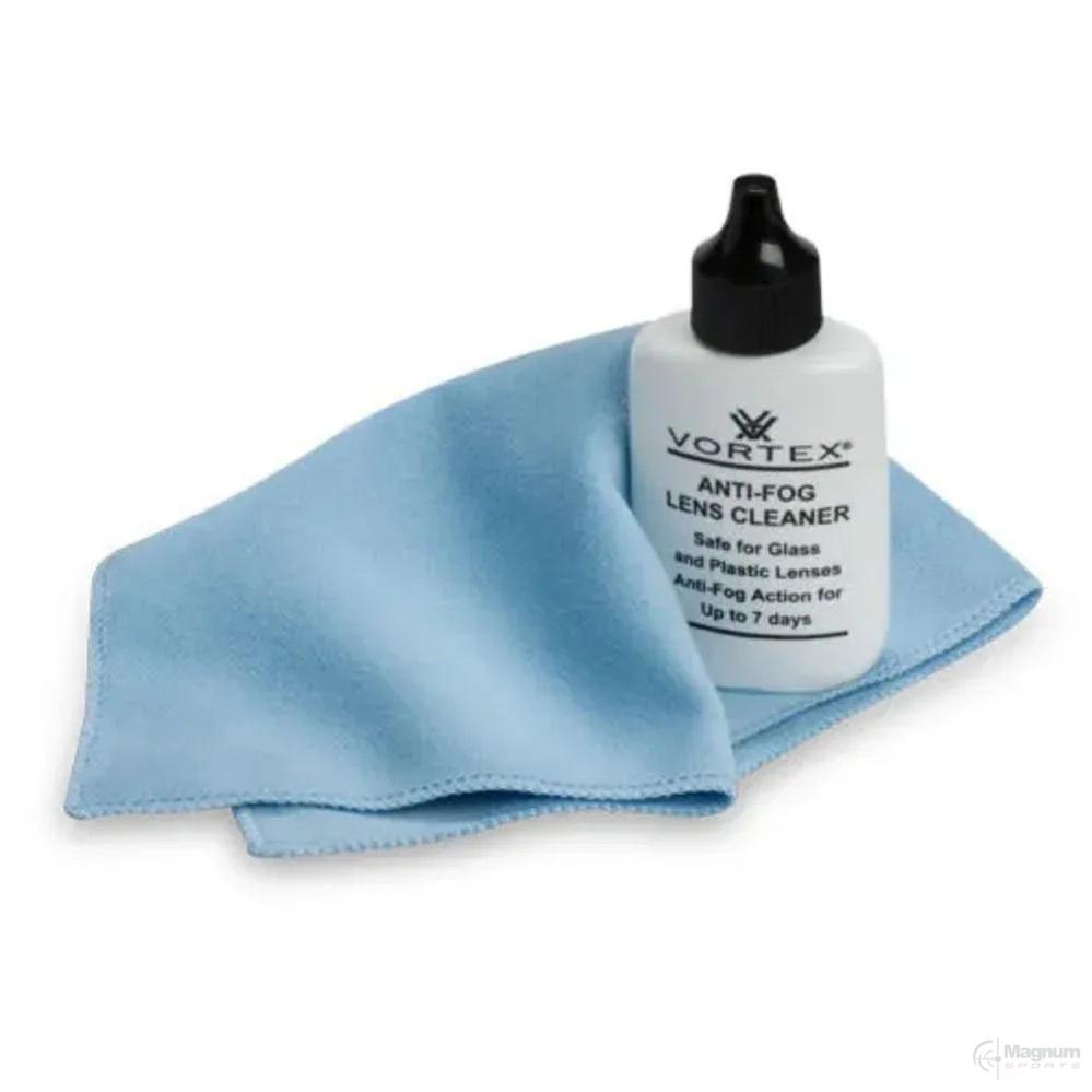 Vortex Fog Free Lens 
Cleaning Kit - Magnum Sports