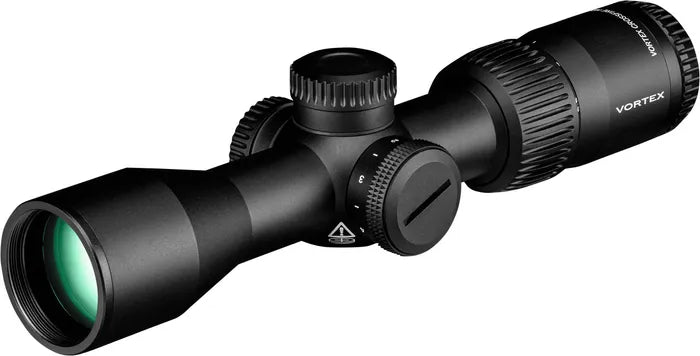 Vortex Crossfire HD 1.5-5.5x32 Scout Ill 2A