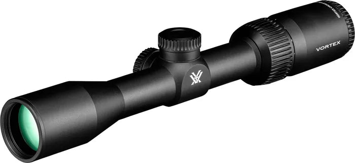 Vortex Crossfire HD 2-7x32