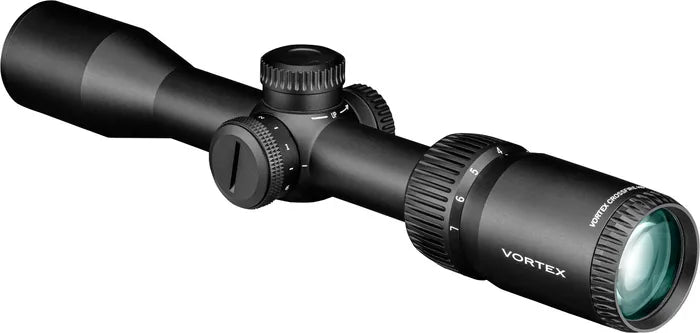 Vortex Crossfire HD 2-7x32 Ill DeadHold 2A