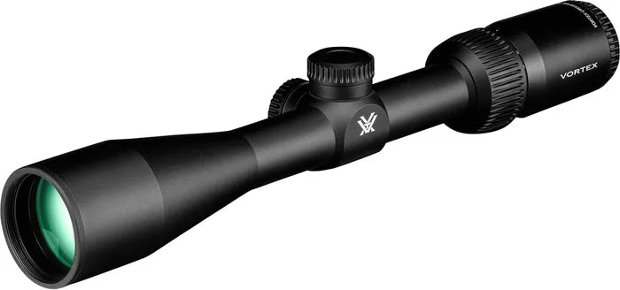 Vortex Crossfire HD 3-9x40 Straightwall