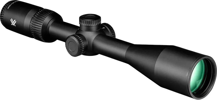 Vortex Crossfire HD 4-12x44 Dead Hold