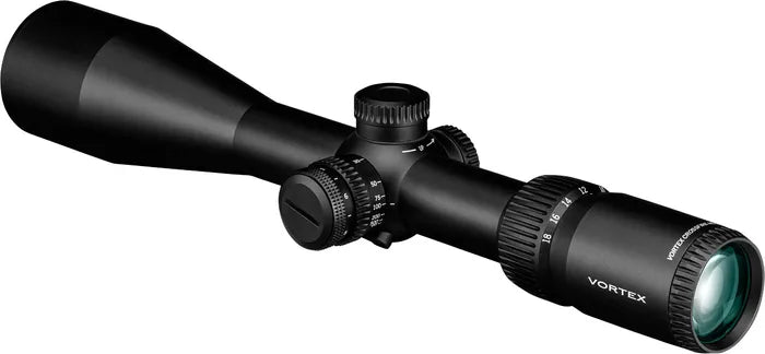 Vortex Crossfire HD 6-18x50 Ill DeadHold 2A