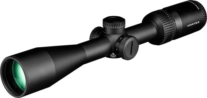 Vortex Crossfire HD 3-9x40 Ill DeadHold 2A