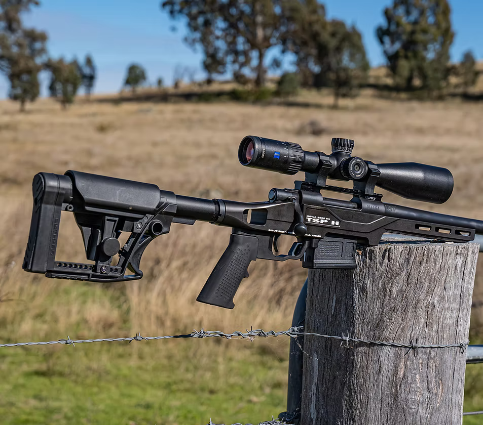 SCSA TSP H Chassis System