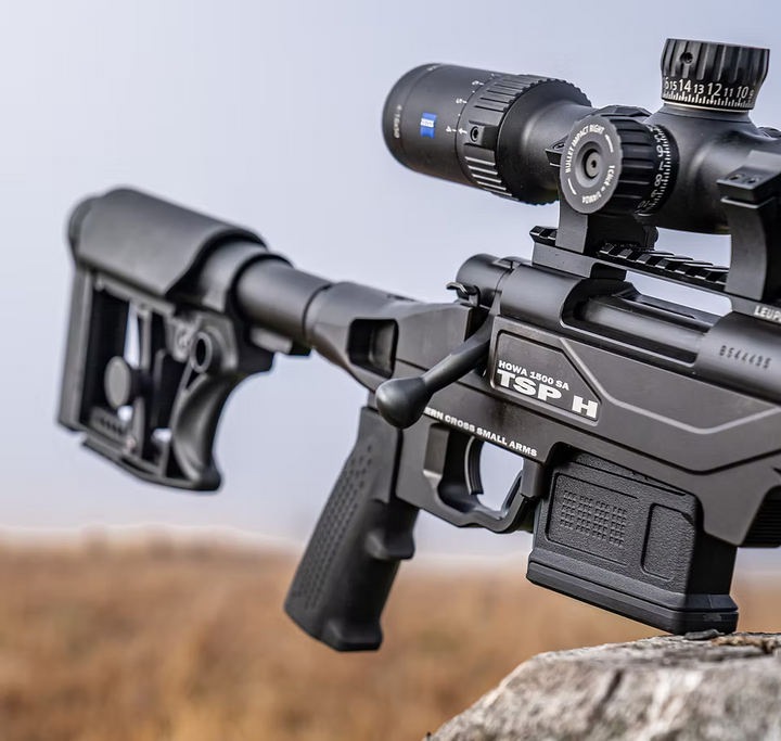 SCSA TSP H Chassis System