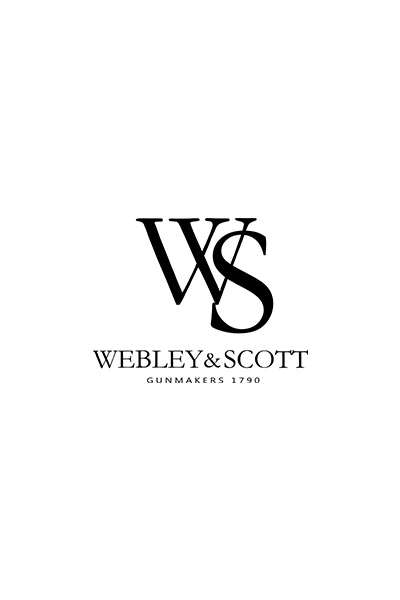 Webley & Scott 900B 900 B (Black) Series