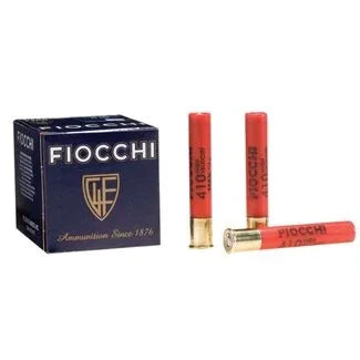 Fiocchi Ammunition 410 3" #8 SILENT 25GM 25PK - Magnum Sports