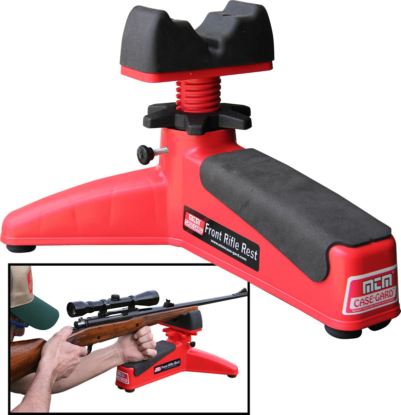 MTM Front Rifle Rest - MTM