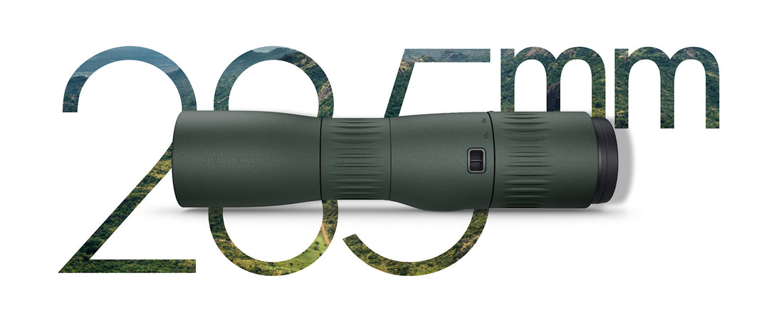 Swarovski STC 17-40x - view 5