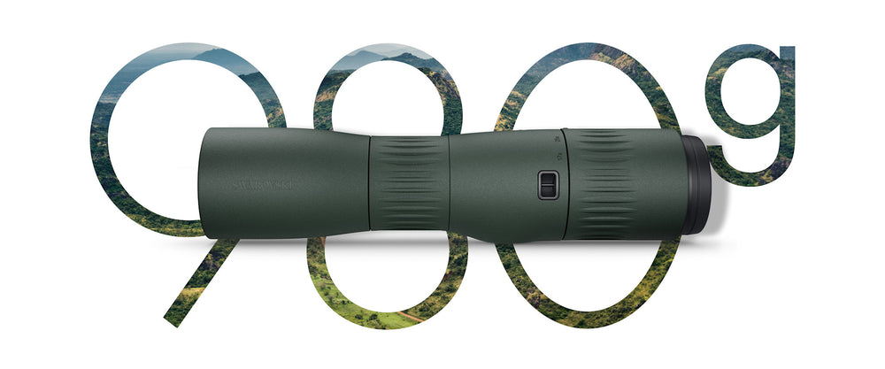 Swarovski STC 17-40x - view 2