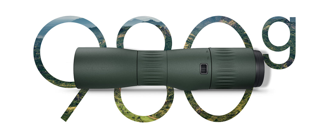 Swarovski STC 17-40x - view 2