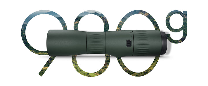Swarovski STC 17-40x - view 2