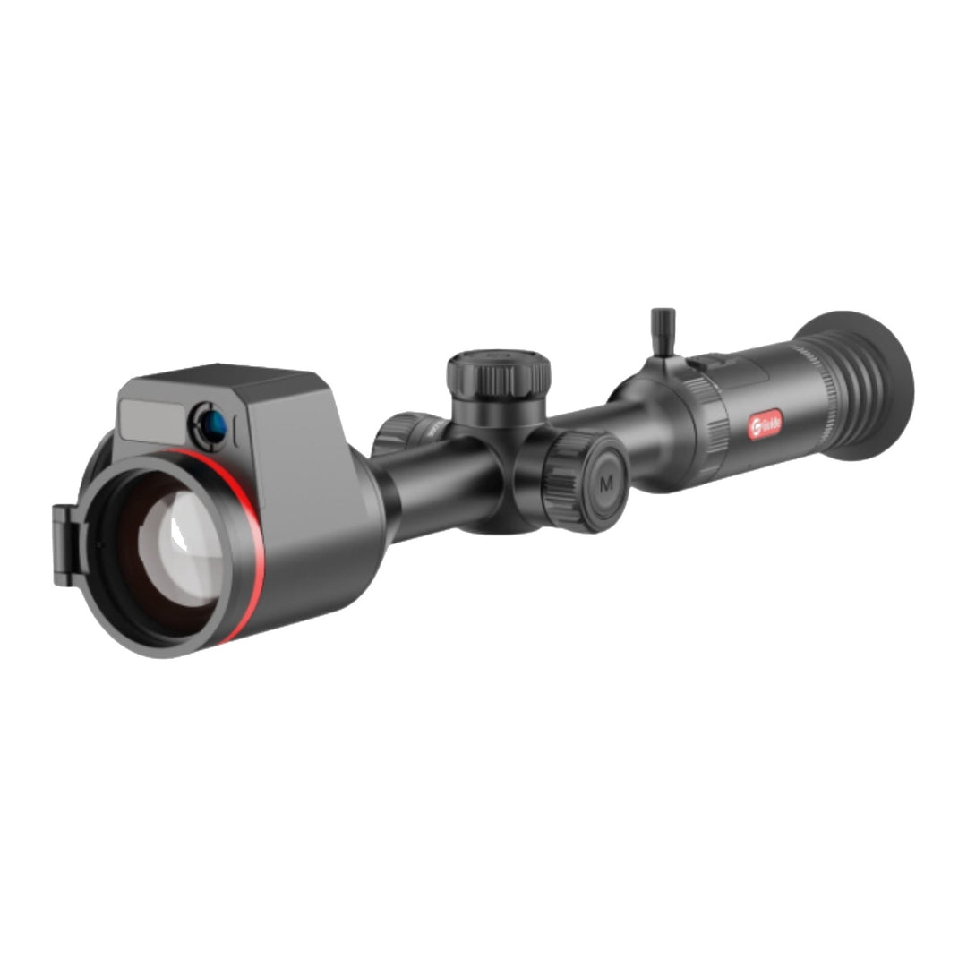Guide TU1250M 3.0 dual night vision and thermal scope