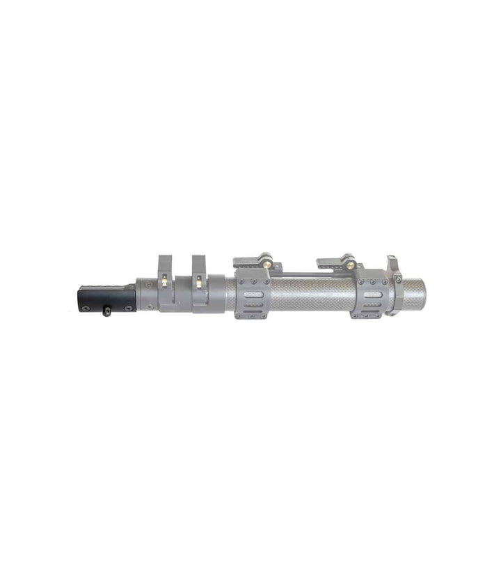 Accuracy Solutions BipodeXt Harris Bipod Adapter for BipodeXt &amp; F.A.S.T. Chassis