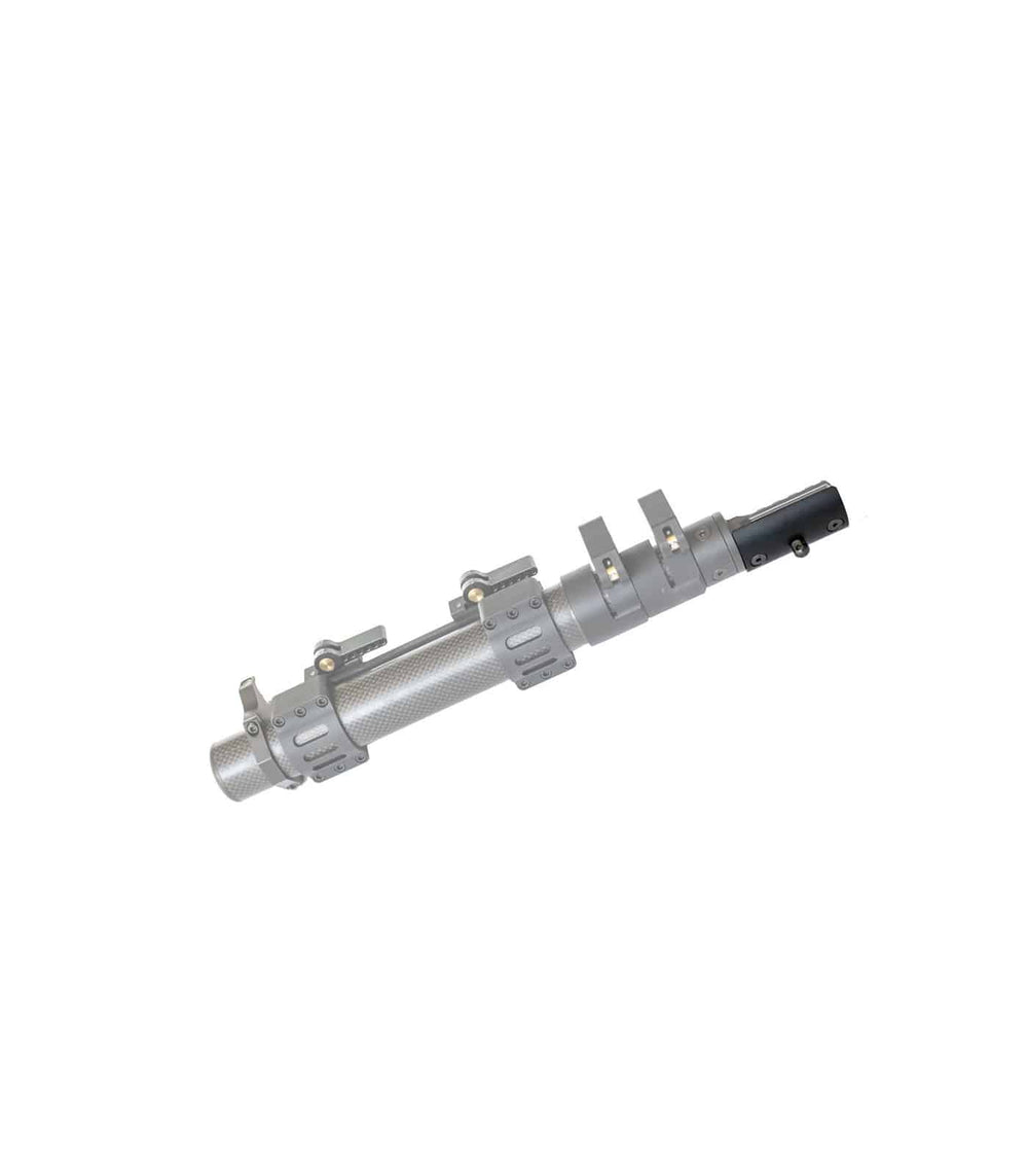 Accuracy Solutions BipodeXt Harris Bipod Adapter for BipodeXt & F.A.S.T. Chassis
