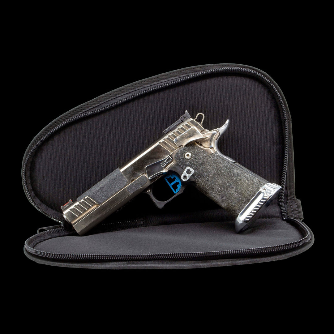Heavy Duty Soft Pistol Case