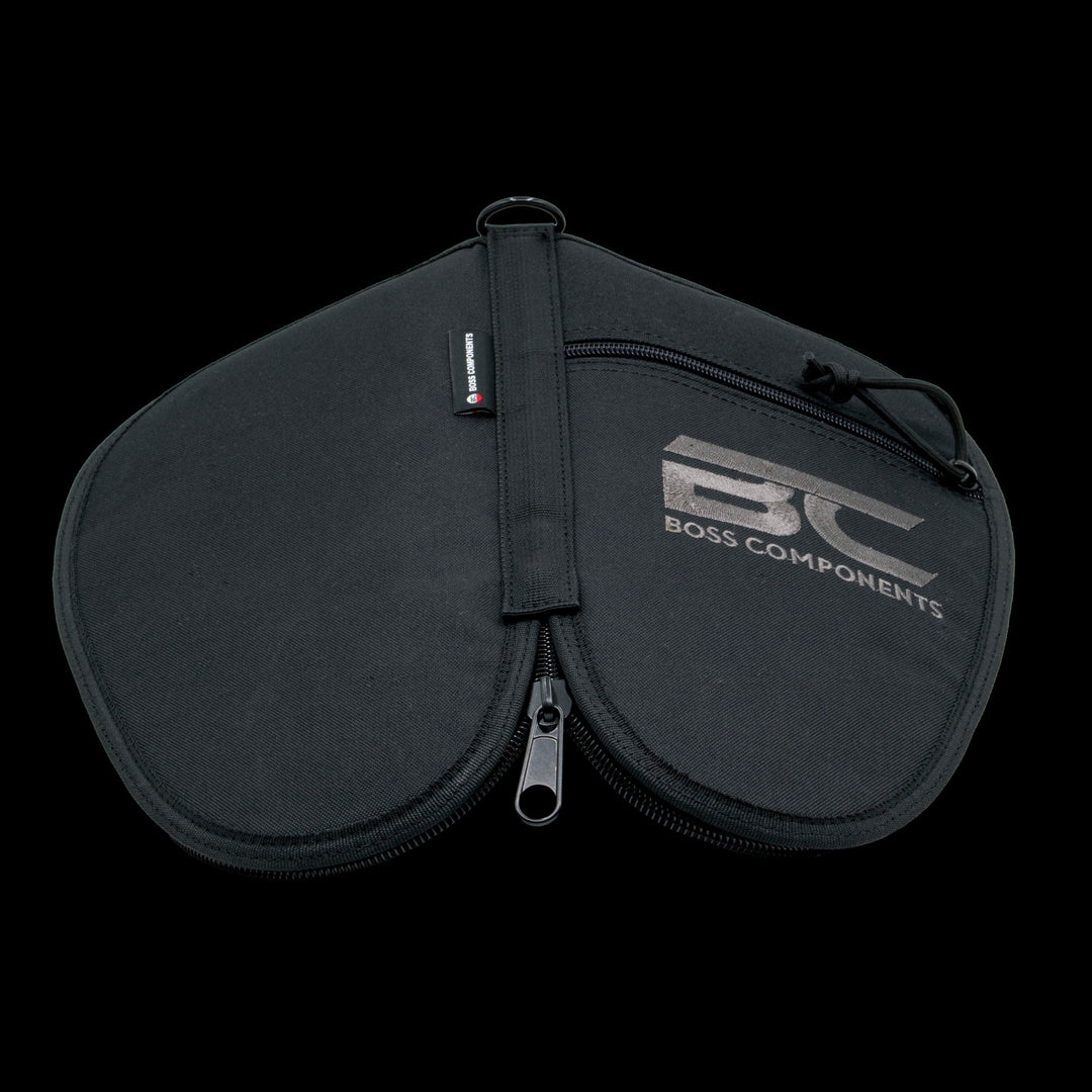 Heavy Duty Soft Pistol Case
