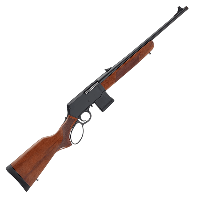 Henry Lever Action Supreme 223 Rem 18"