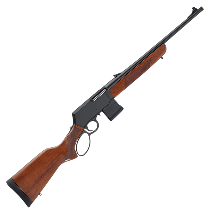 Henry Lever Action Supreme 223 Rem 18"