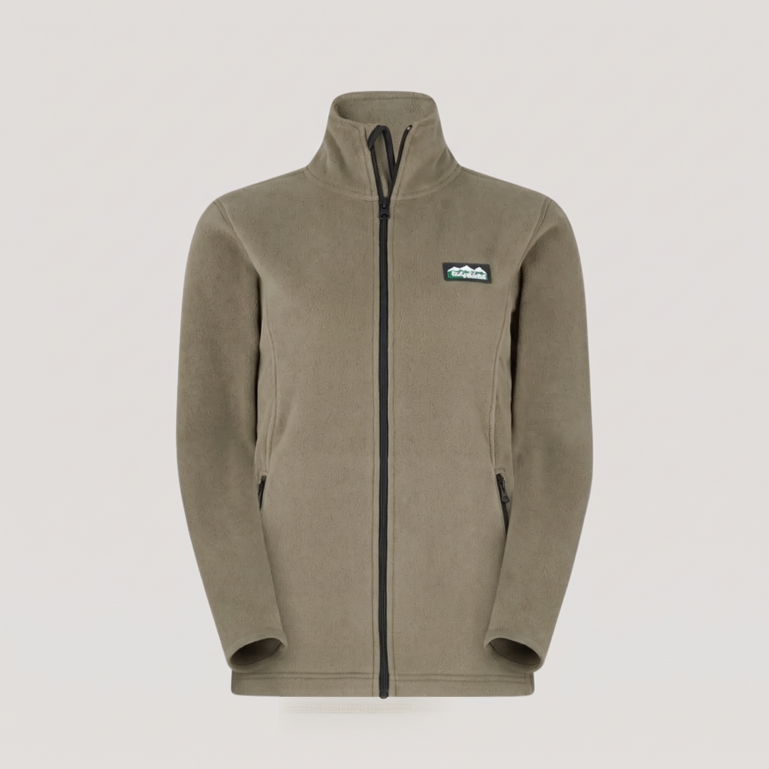 Ridgeline Faroe Jacket | Womens