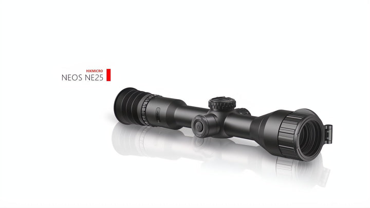 HIKMICRO NEOS NE25 THERMAL SCOPE